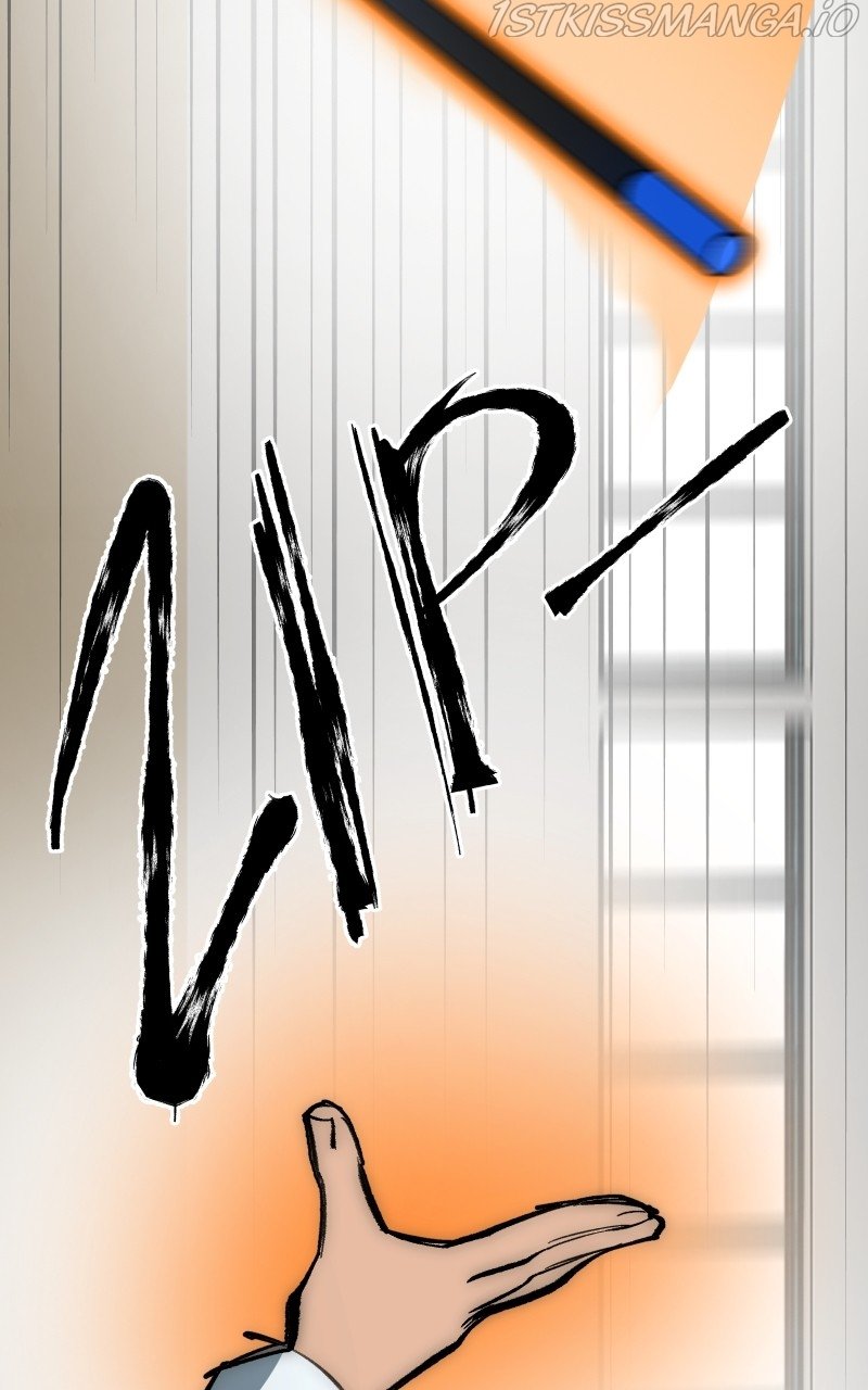 Hand Jumper Chapter 39 - Page 101