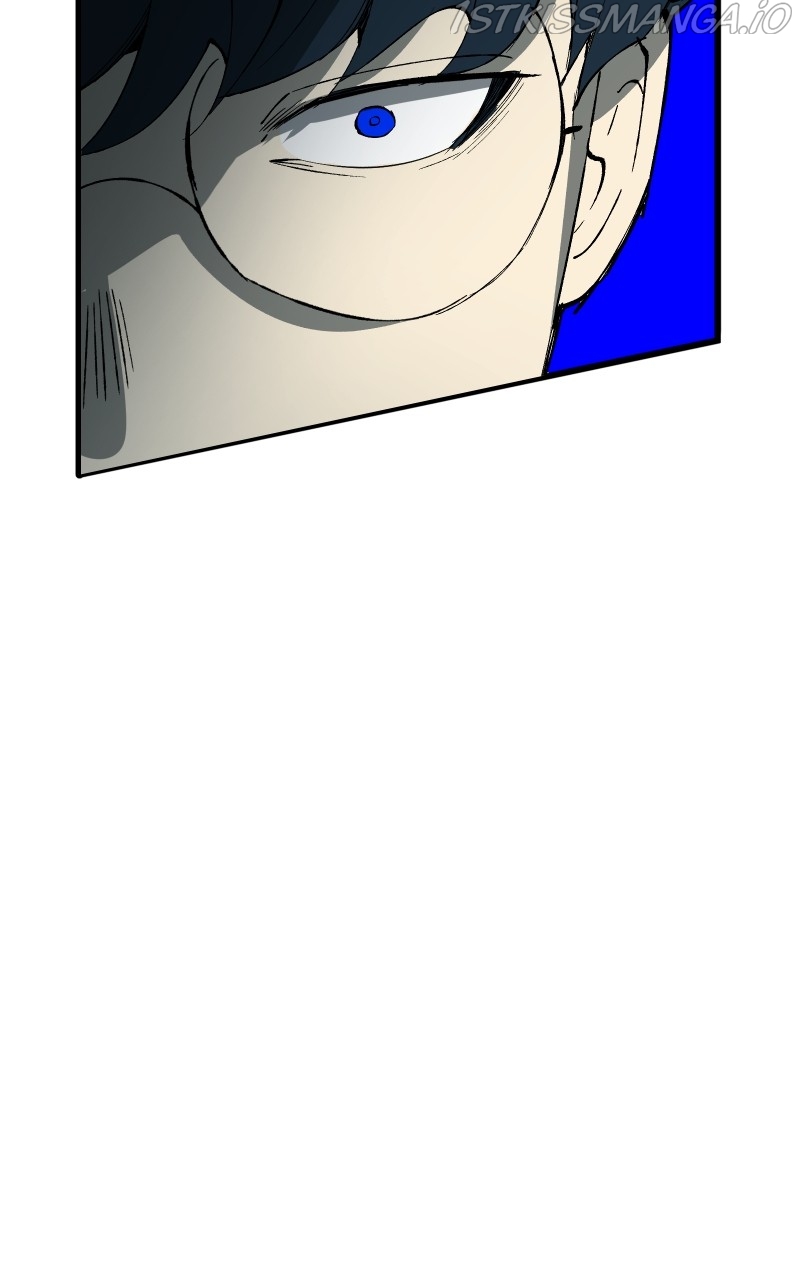 Hand Jumper Chapter 39 - Page 110