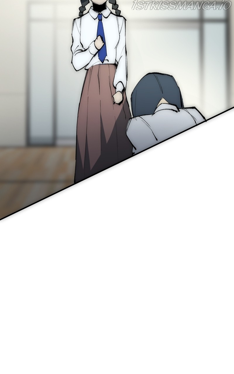 Hand Jumper Chapter 39 - Page 114
