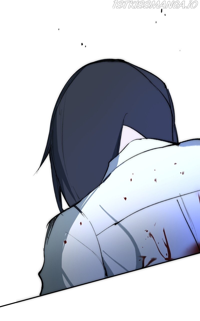 Hand Jumper Chapter 39 - Page 116