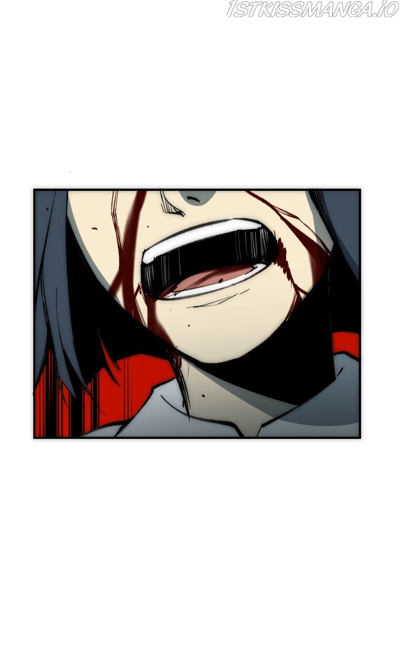 Hand Jumper Chapter 39 - Page 13