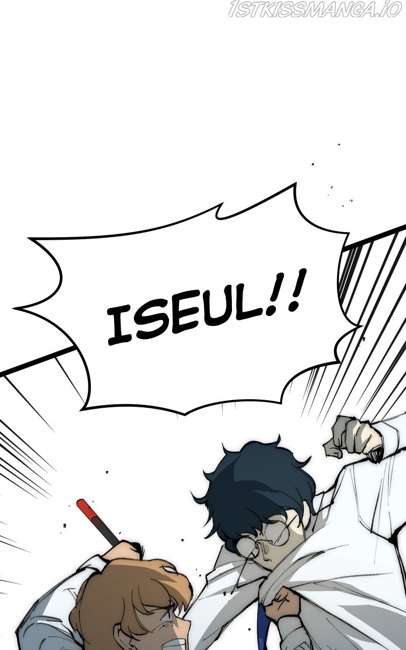 Hand Jumper Chapter 39 - Page 14