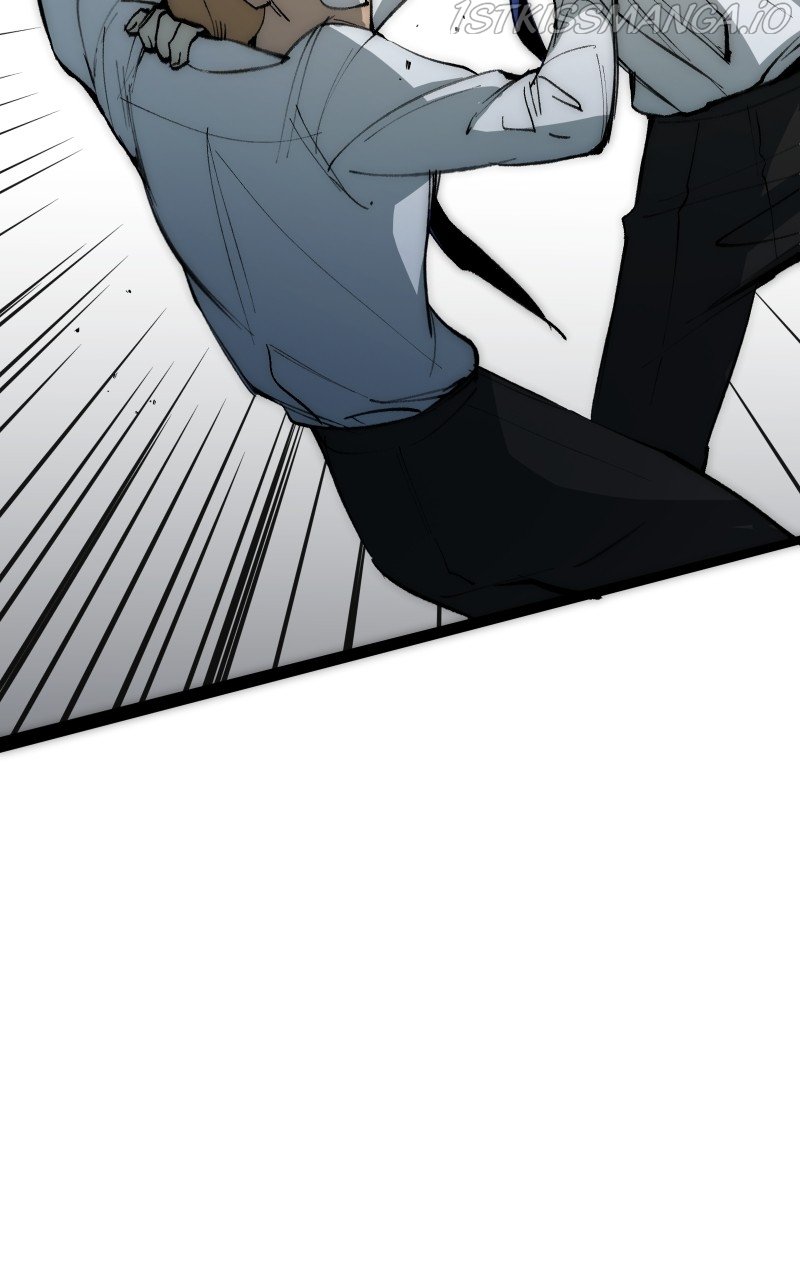 Hand Jumper Chapter 39 - Page 15