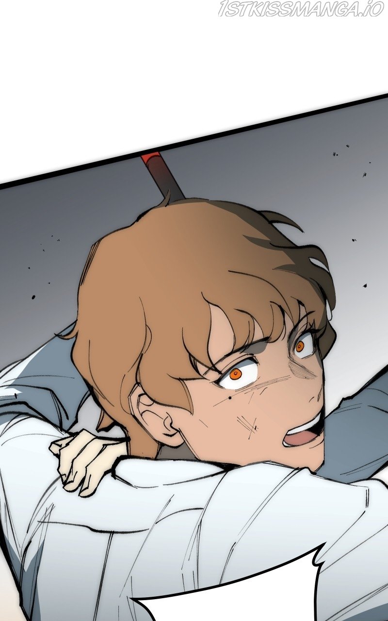 Hand Jumper Chapter 39 - Page 16