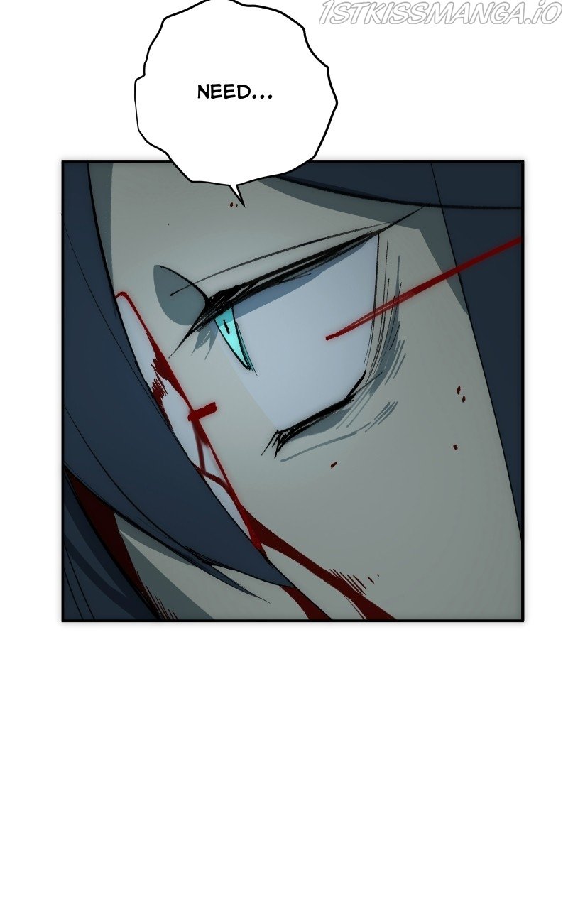Hand Jumper Chapter 39 - Page 3