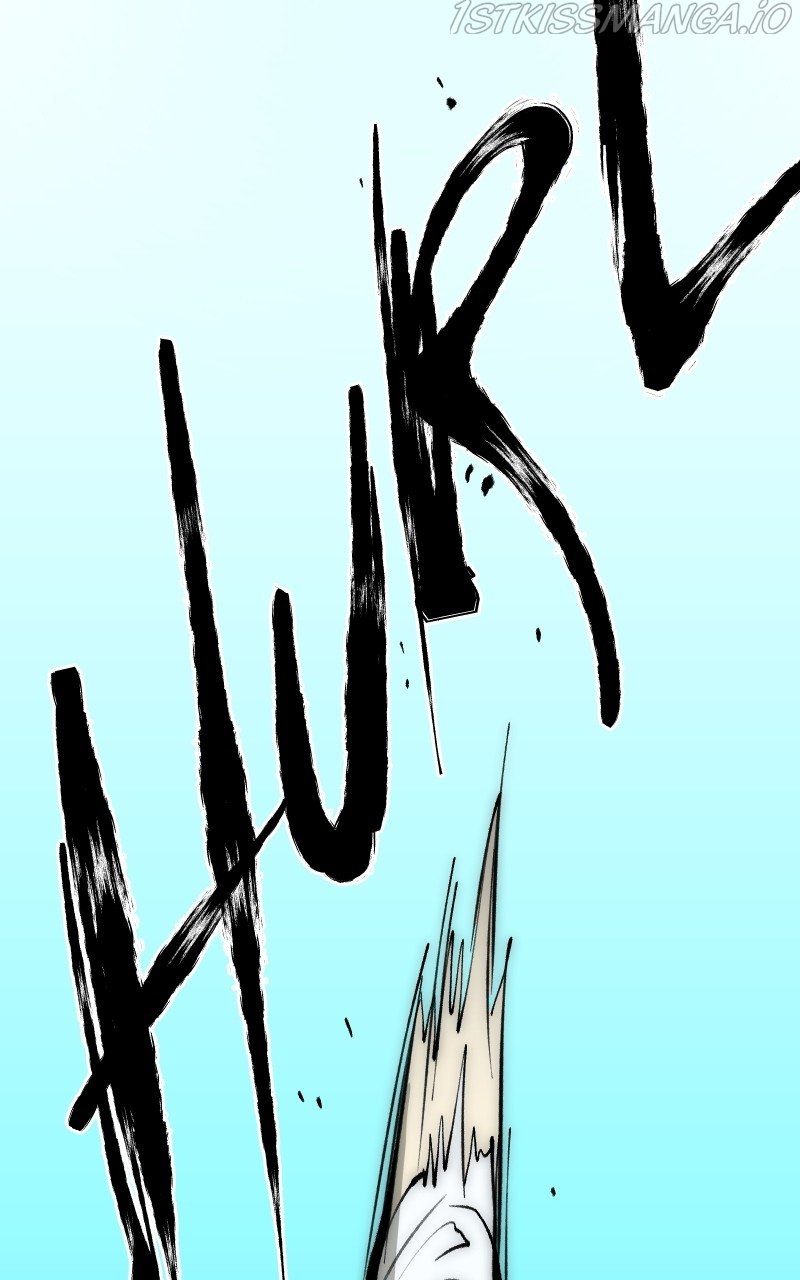 Hand Jumper Chapter 39 - Page 21