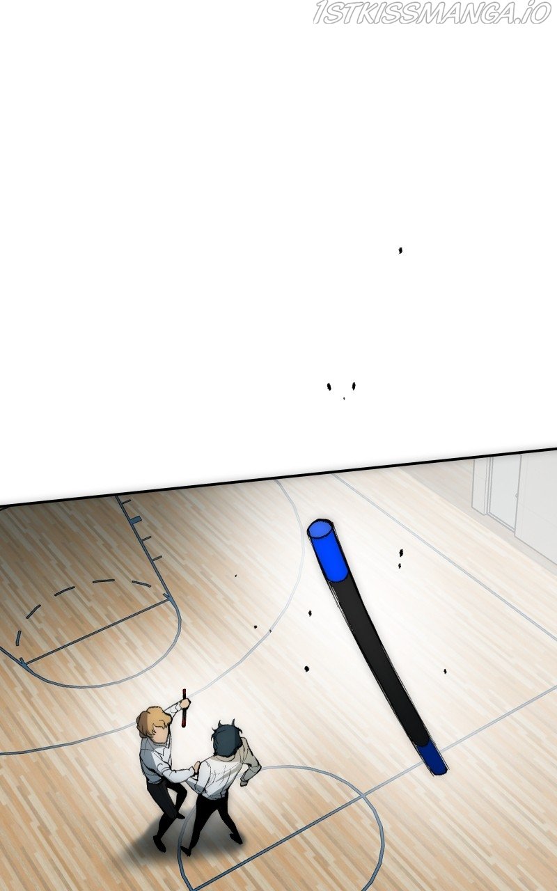 Hand Jumper Chapter 39 - Page 24