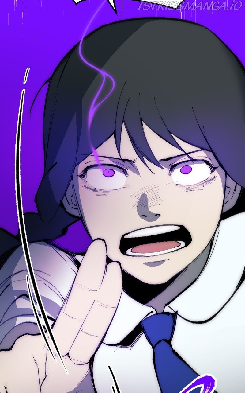 Hand Jumper Chapter 39 - Page 28