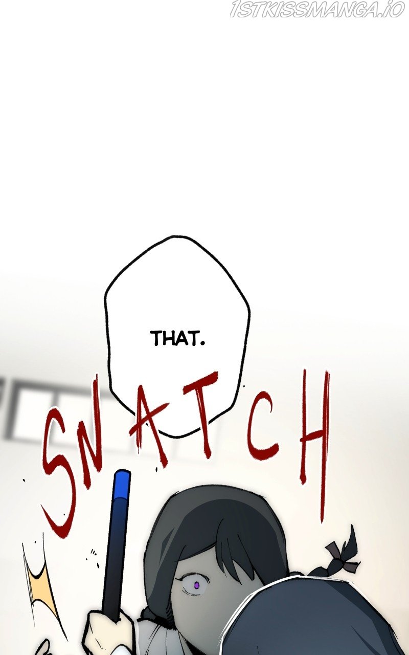 Hand Jumper Chapter 39 - Page 4