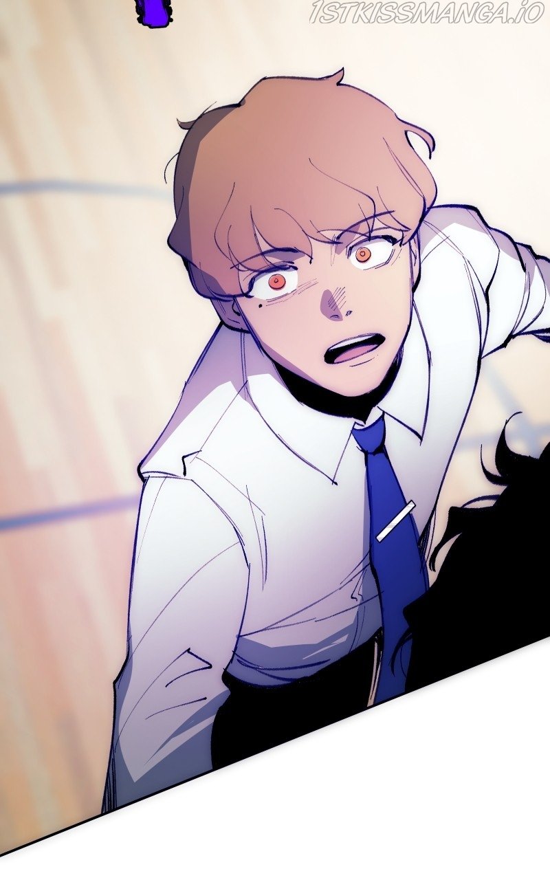 Hand Jumper Chapter 39 - Page 33