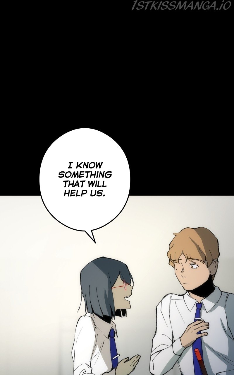 Hand Jumper Chapter 39 - Page 37