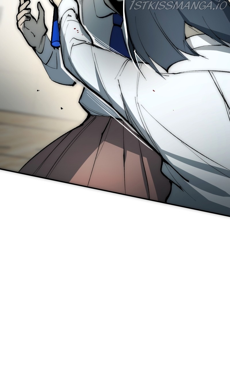 Hand Jumper Chapter 39 - Page 5