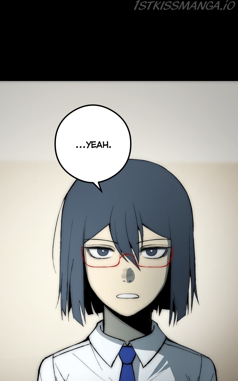 Hand Jumper Chapter 39 - Page 45