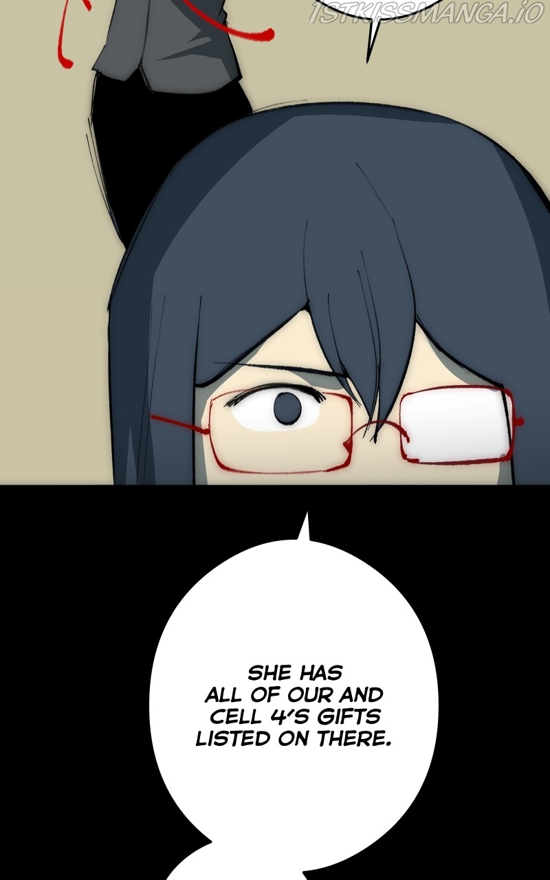 Hand Jumper Chapter 39 - Page 49