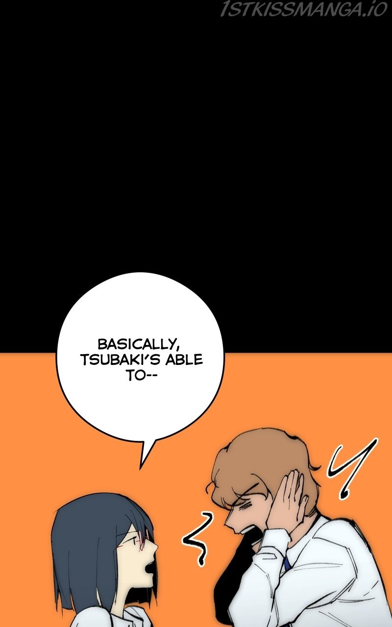 Hand Jumper Chapter 39 - Page 52