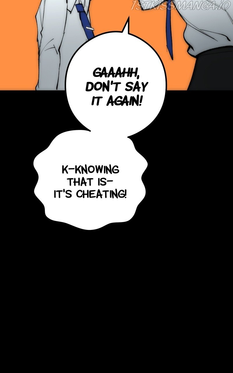 Hand Jumper Chapter 39 - Page 53
