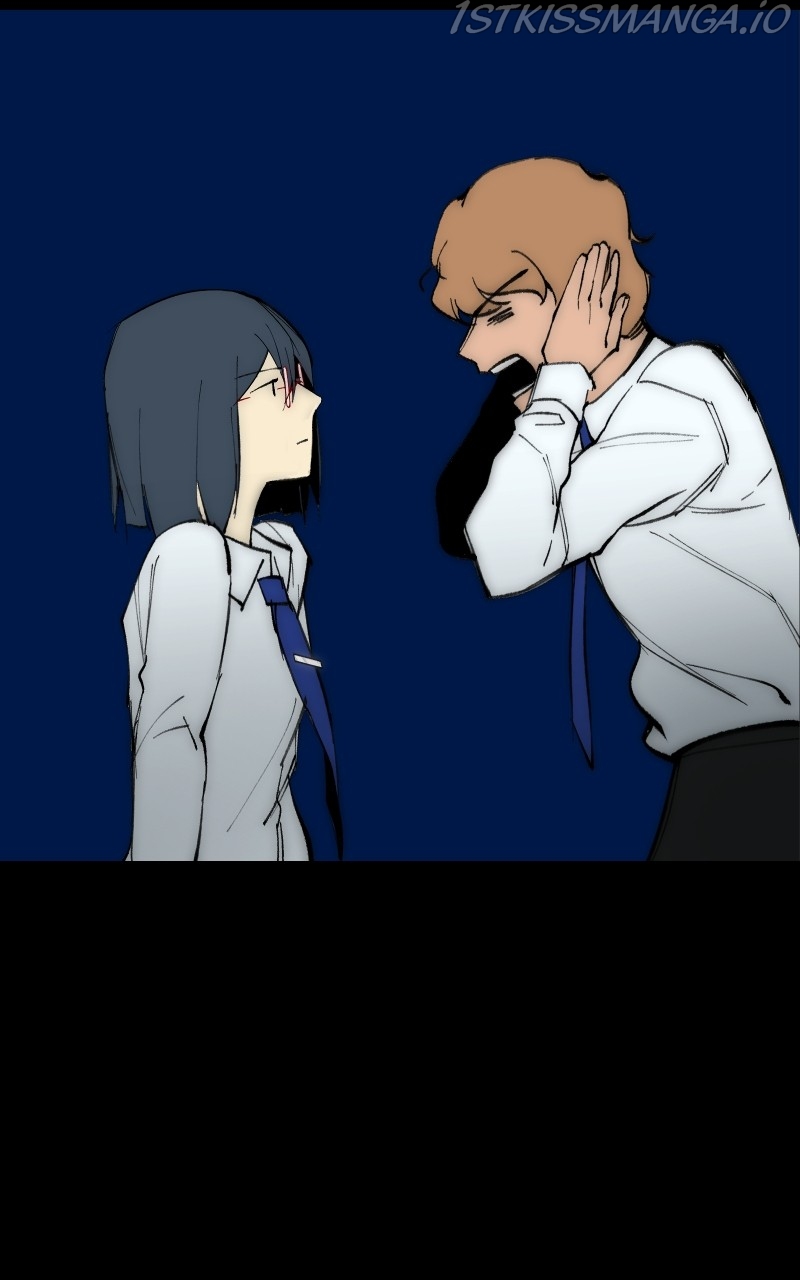 Hand Jumper Chapter 39 - Page 54