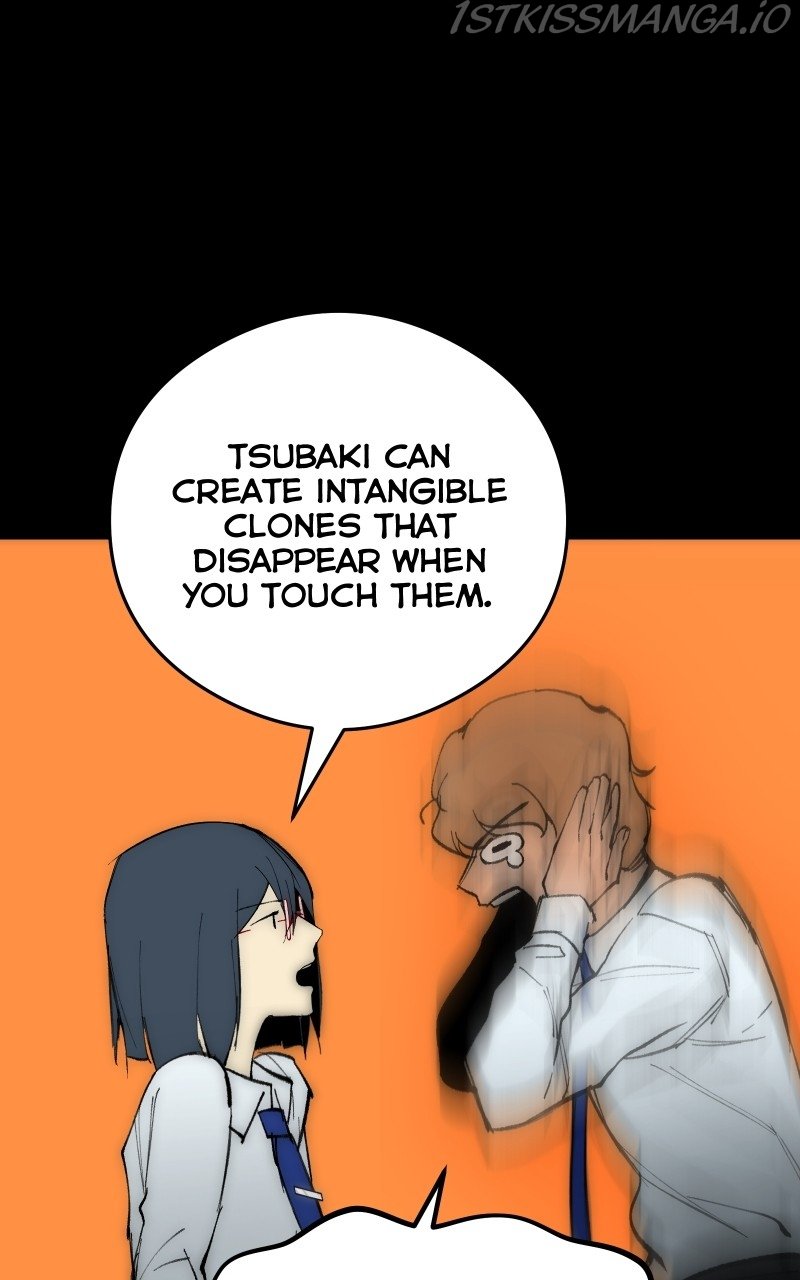Hand Jumper Chapter 39 - Page 55