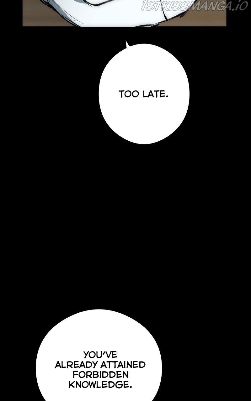 Hand Jumper Chapter 39 - Page 58