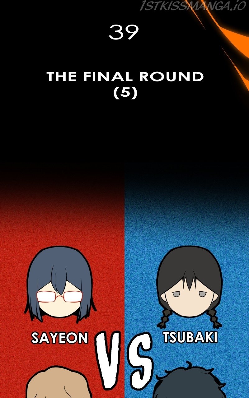 Hand Jumper Chapter 39 - Page 7