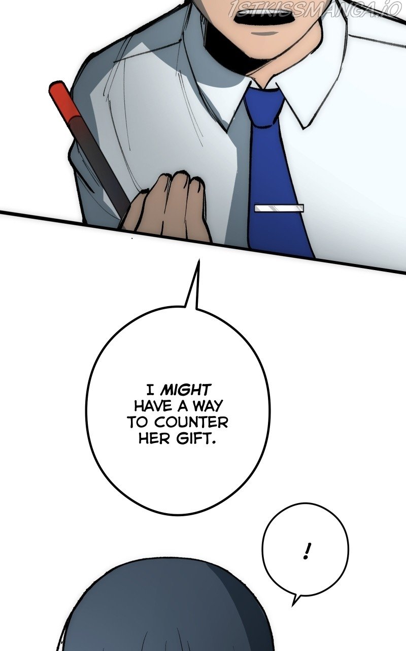 Hand Jumper Chapter 39 - Page 62