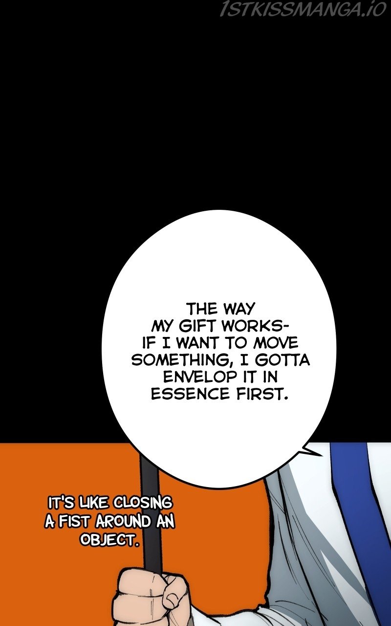 Hand Jumper Chapter 39 - Page 64