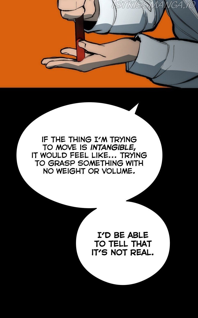 Hand Jumper Chapter 39 - Page 65