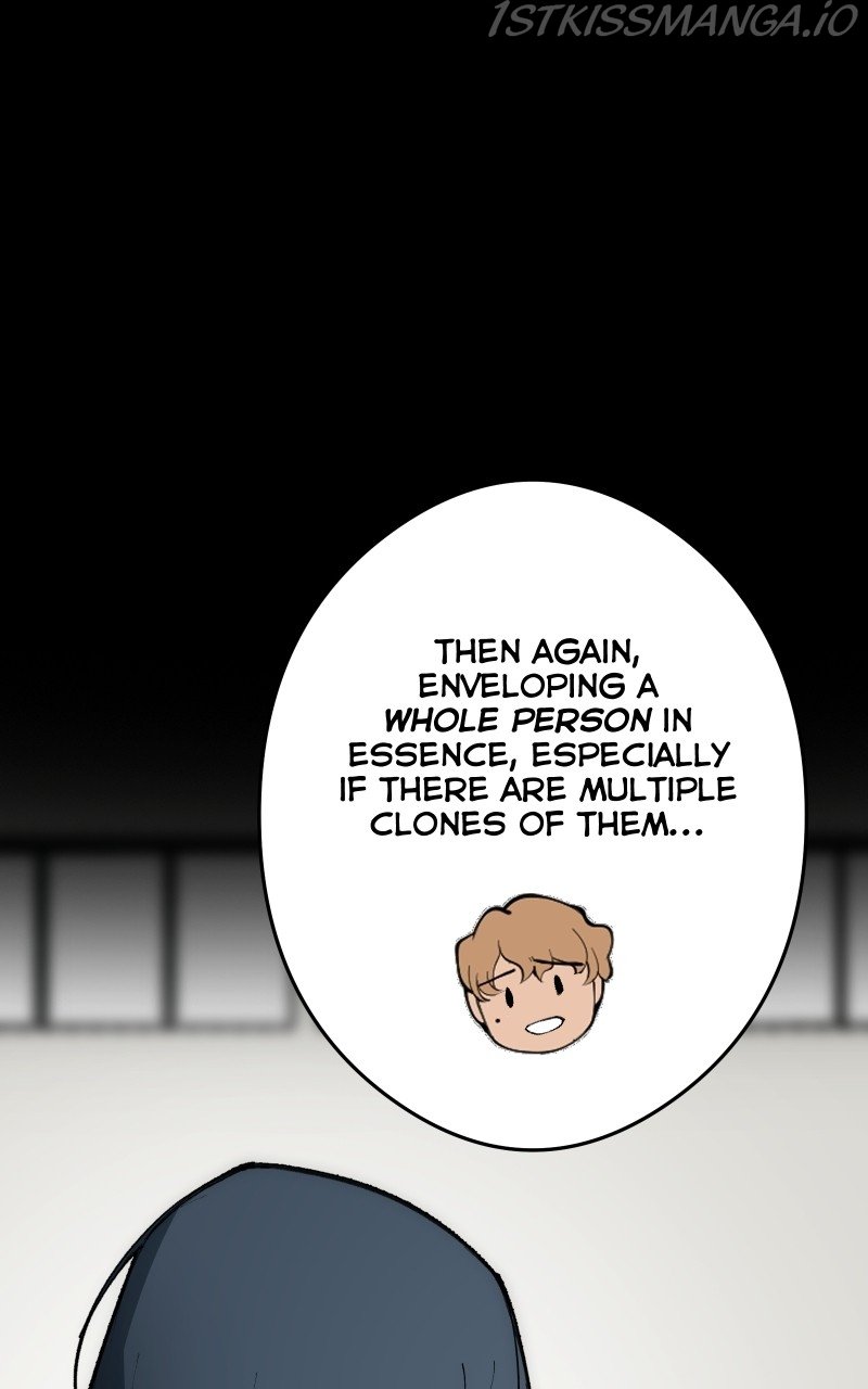 Hand Jumper Chapter 39 - Page 66
