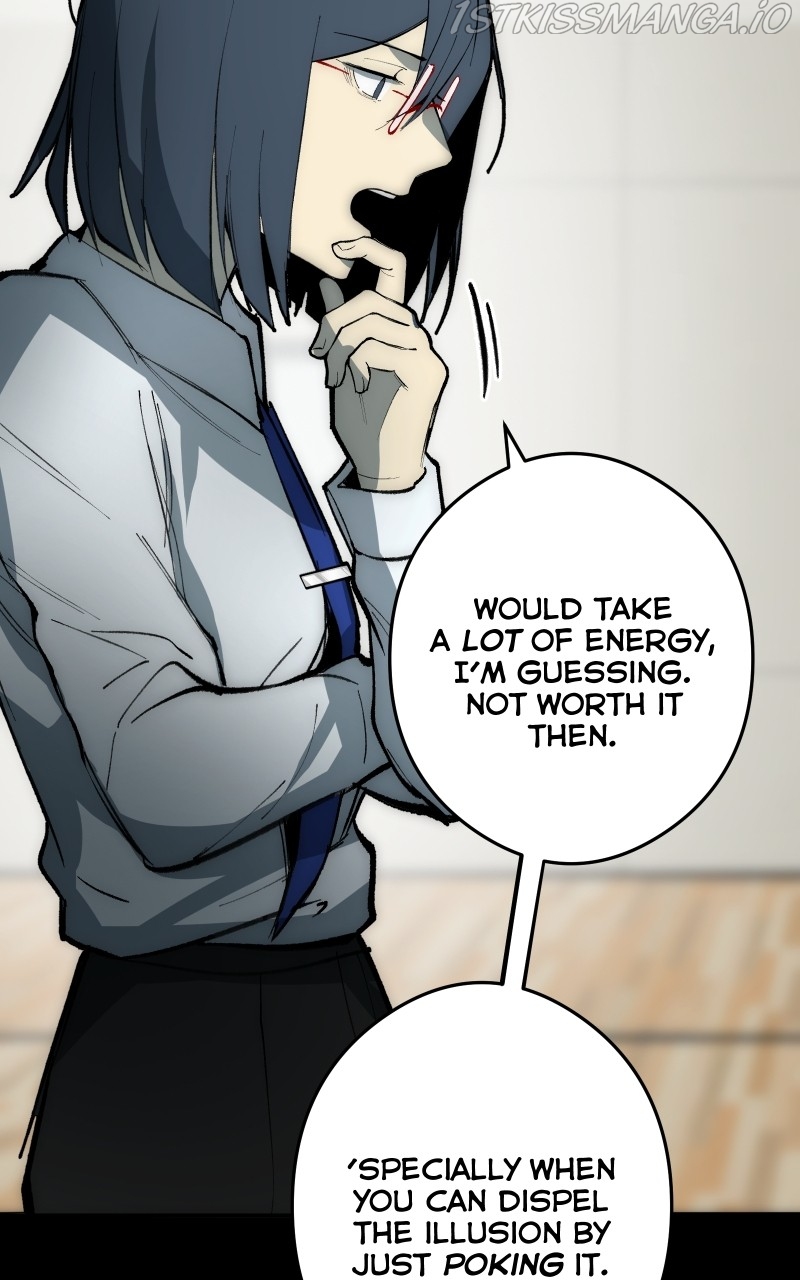 Hand Jumper Chapter 39 - Page 67