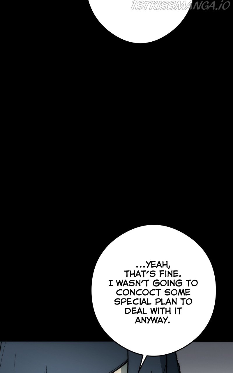 Hand Jumper Chapter 39 - Page 68