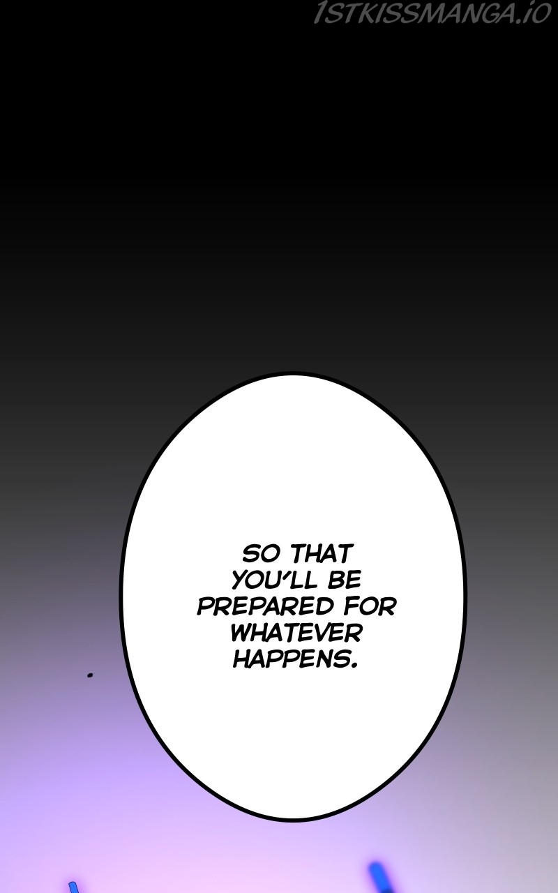 Hand Jumper Chapter 39 - Page 70