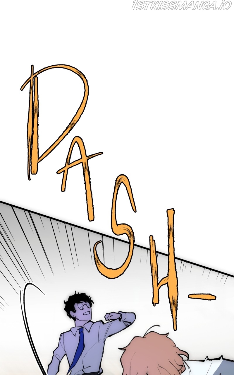 Hand Jumper Chapter 39 - Page 76
