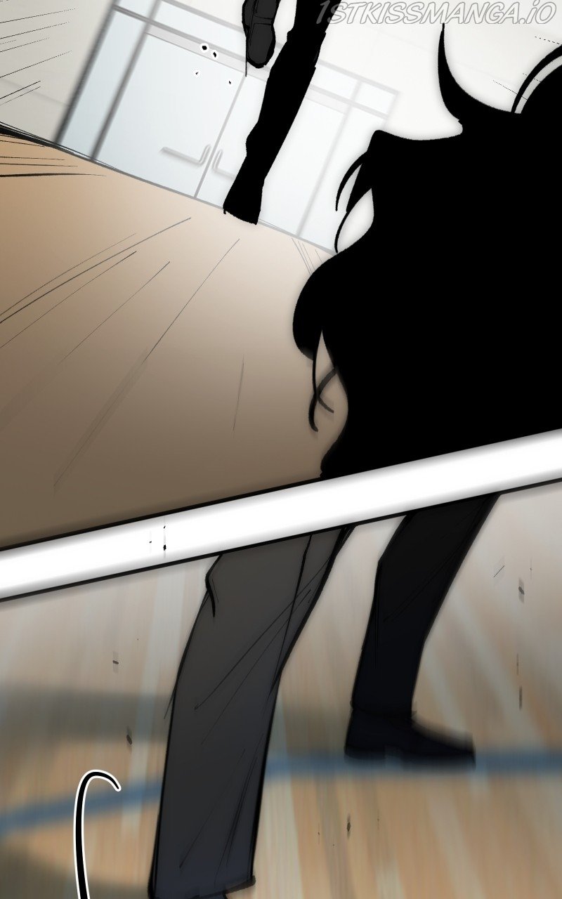 Hand Jumper Chapter 39 - Page 80