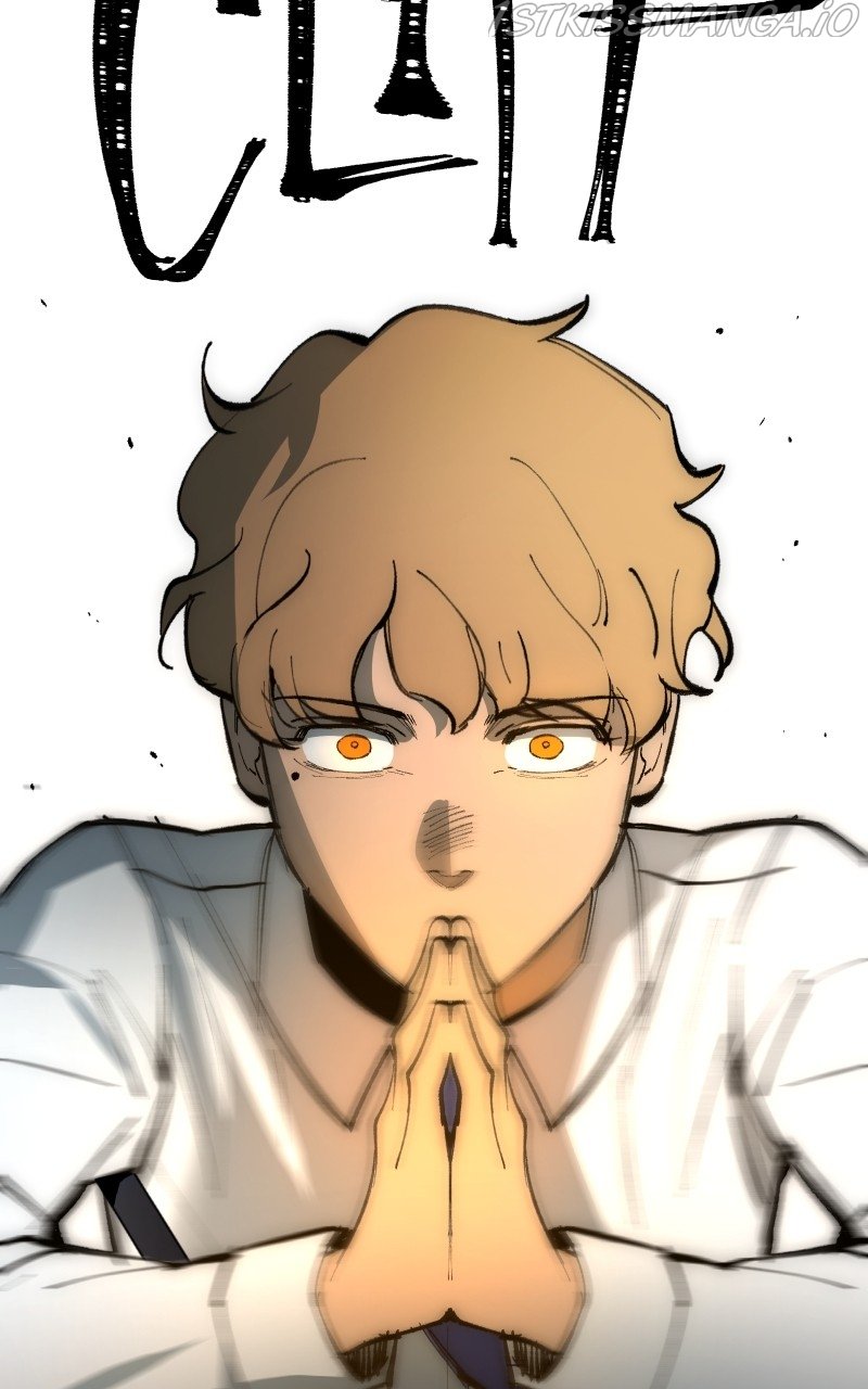Hand Jumper Chapter 39 - Page 82