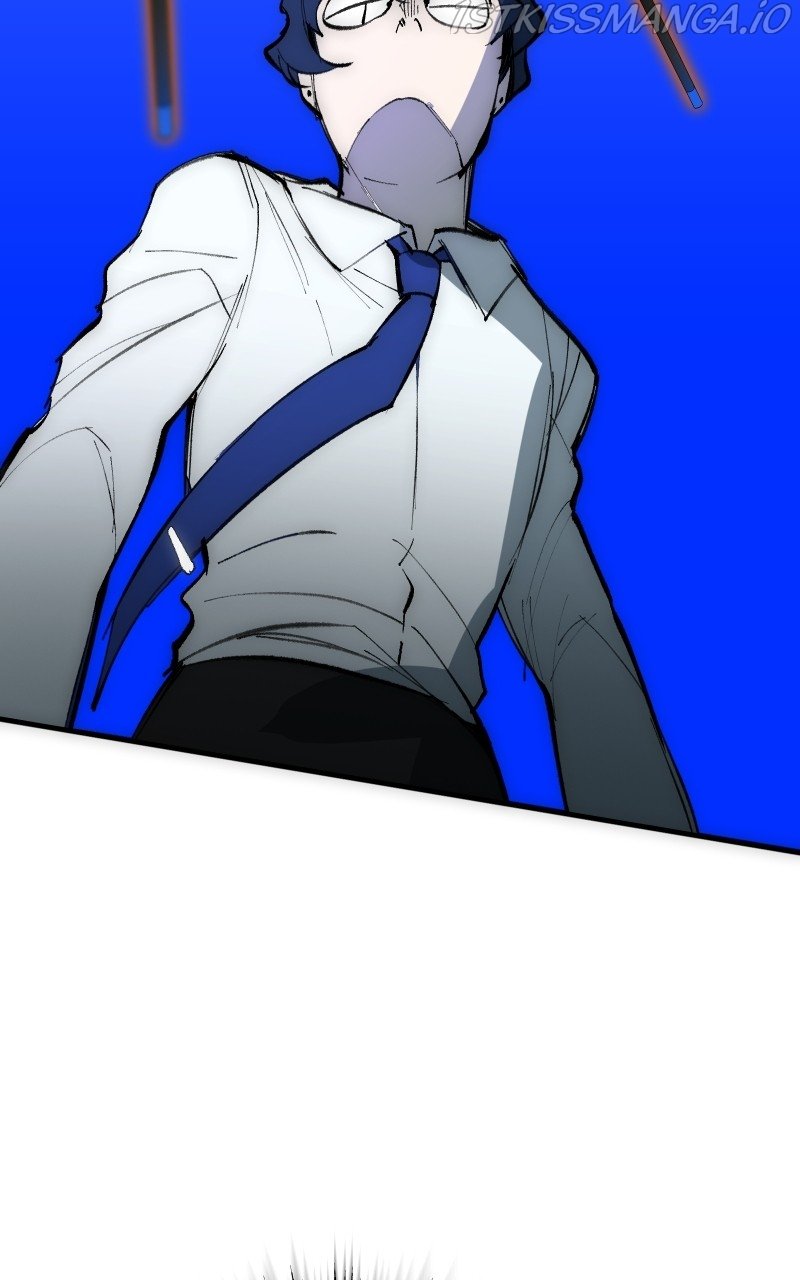 Hand Jumper Chapter 39 - Page 86