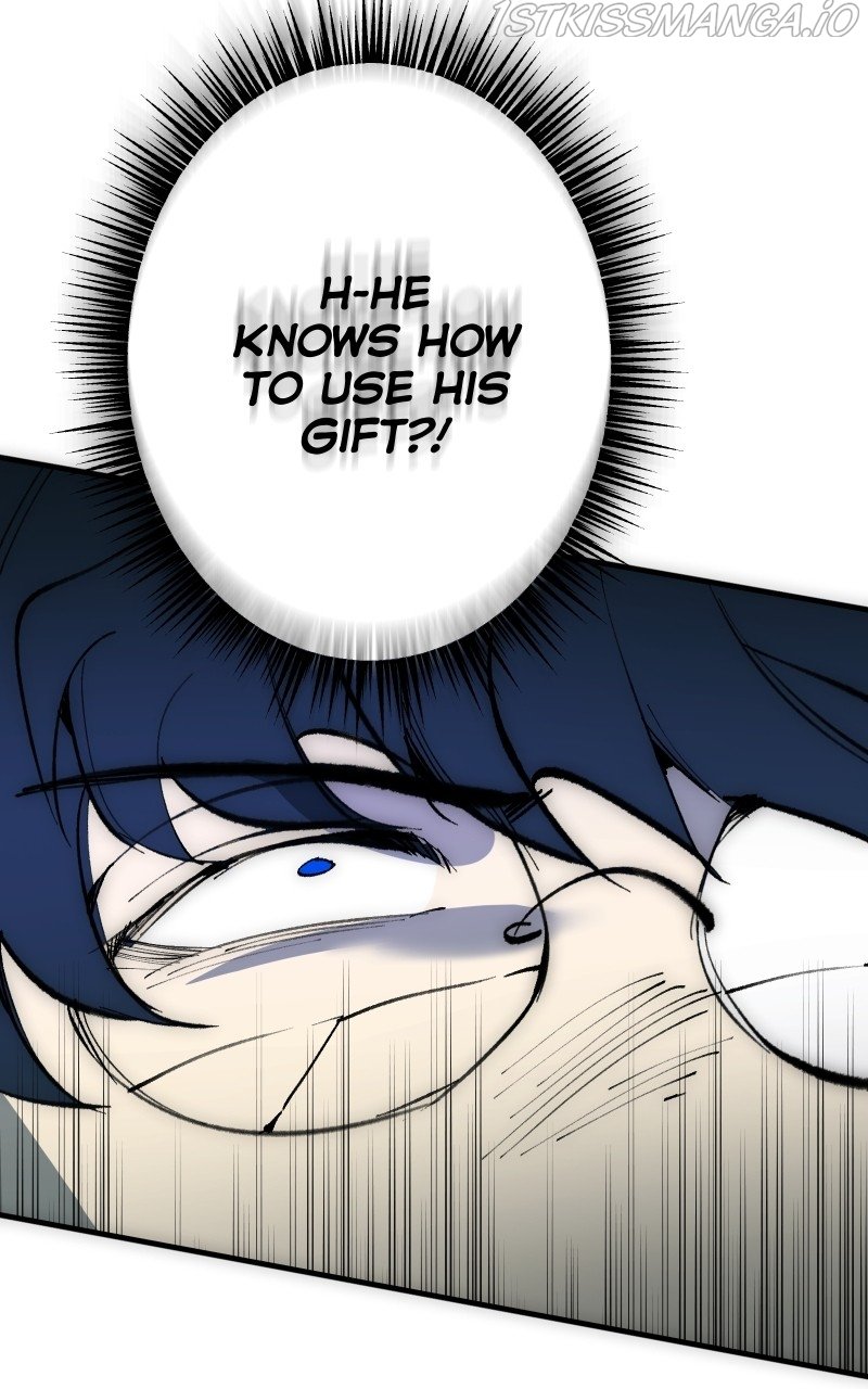 Hand Jumper Chapter 39 - Page 87