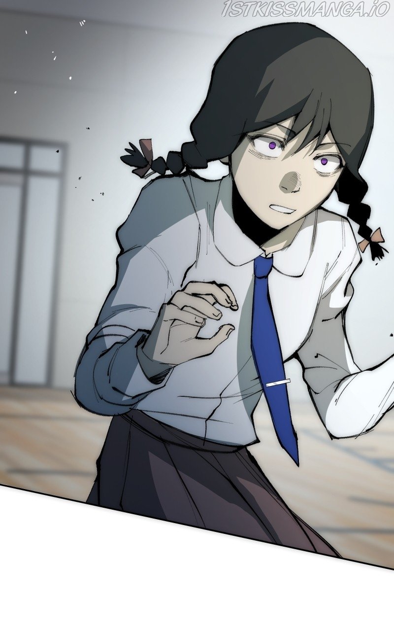 Hand Jumper Chapter 39 - Page 10