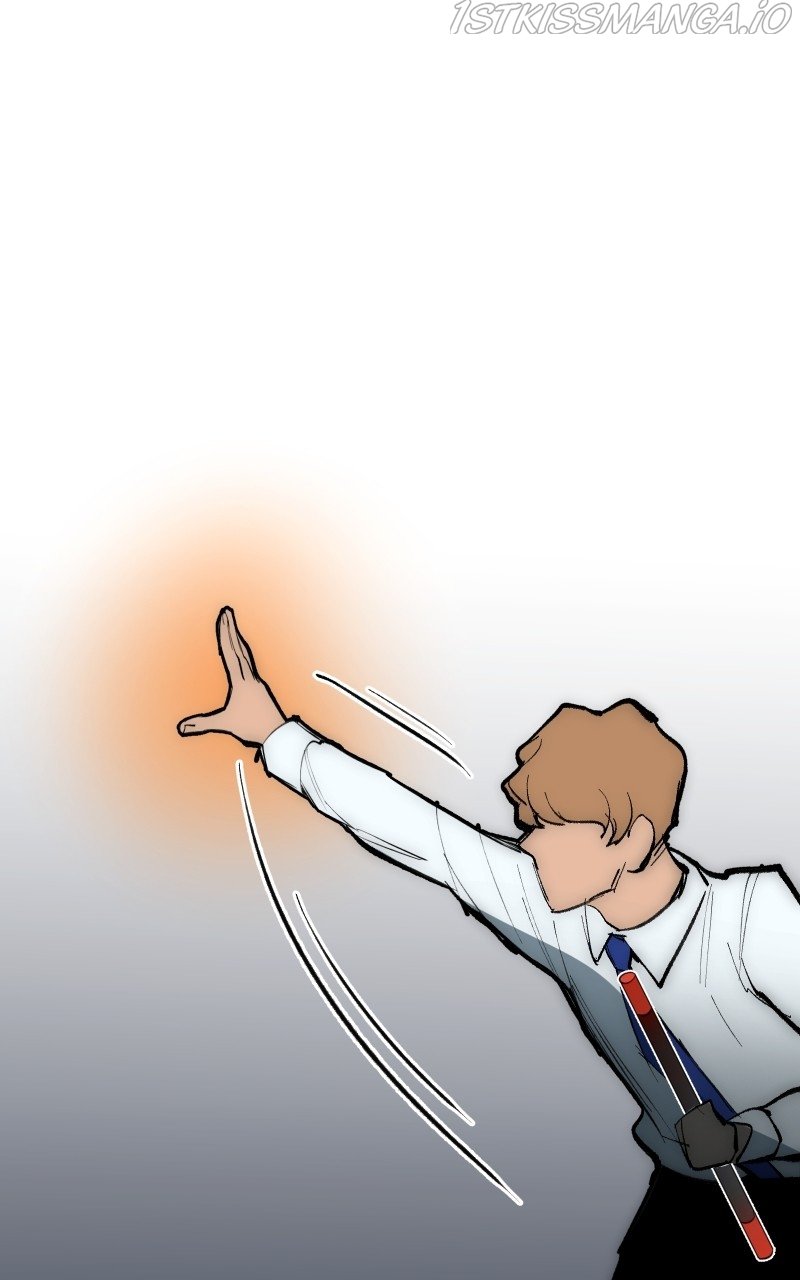 Hand Jumper Chapter 39 - Page 94