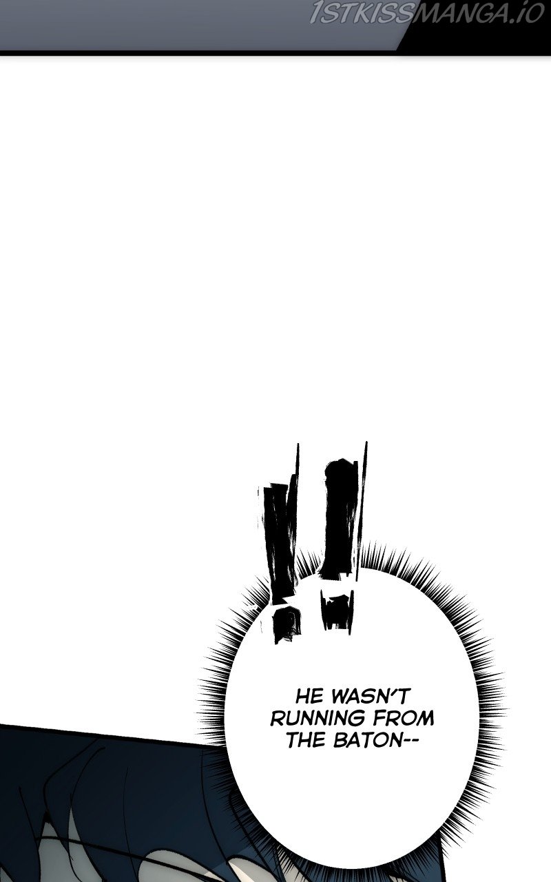Hand Jumper Chapter 39 - Page 95