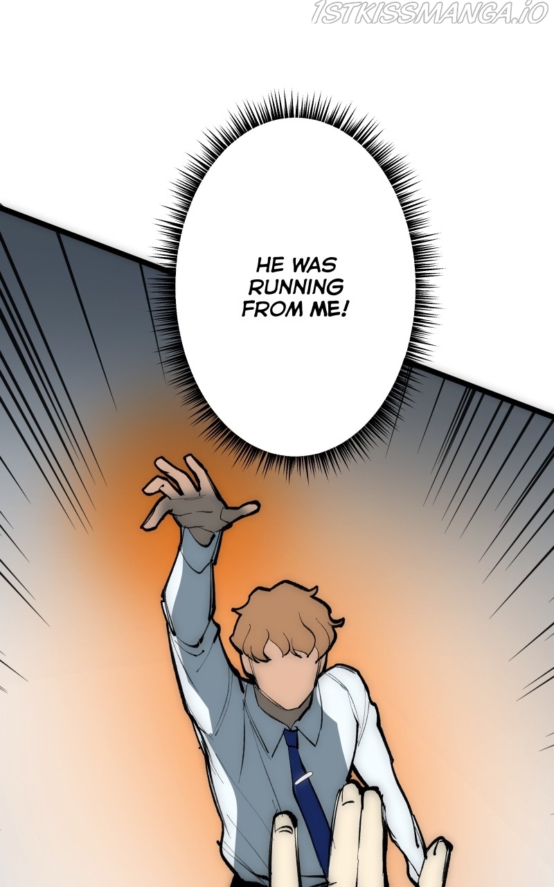 Hand Jumper Chapter 39 - Page 97