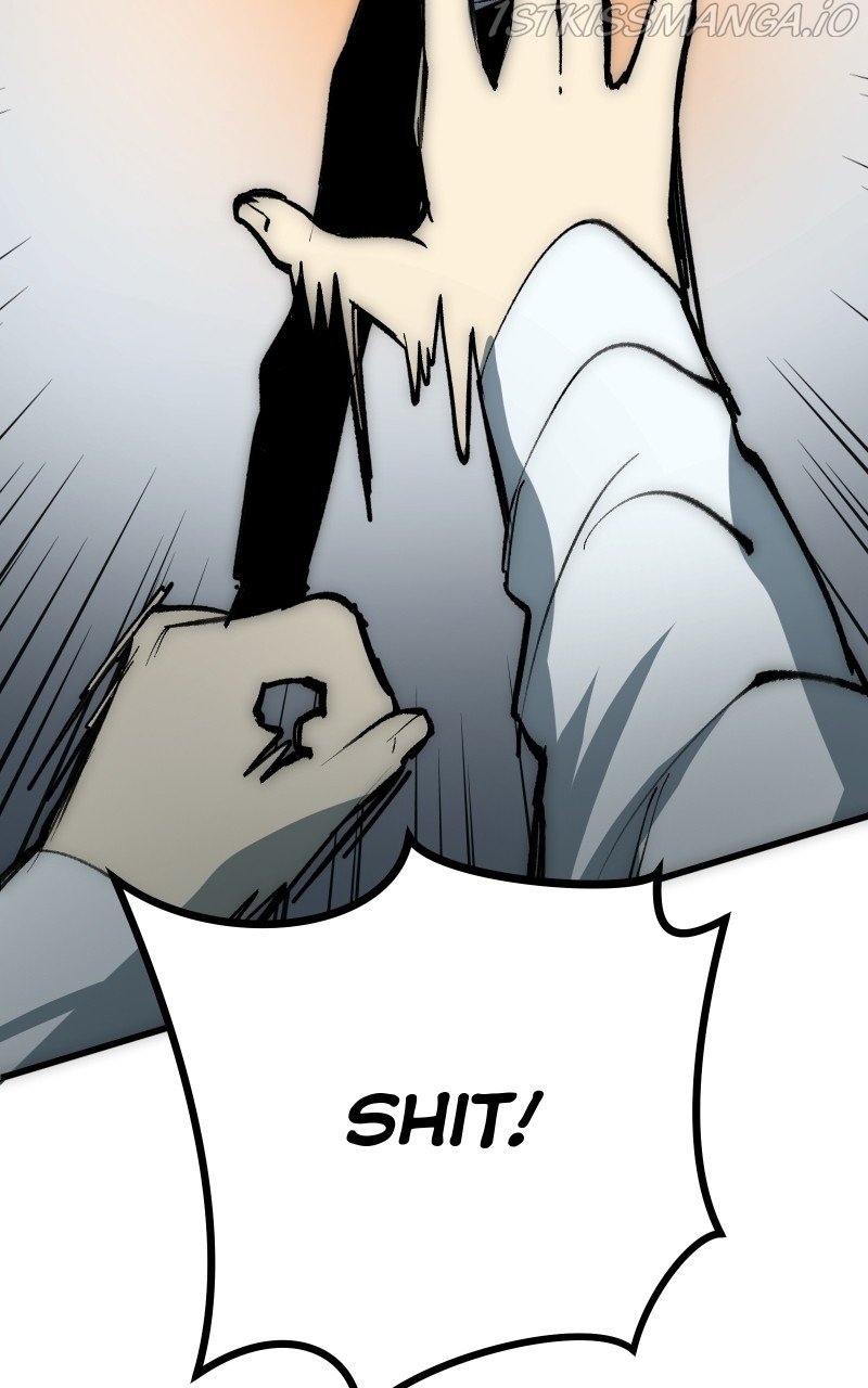 Hand Jumper Chapter 39 - Page 98