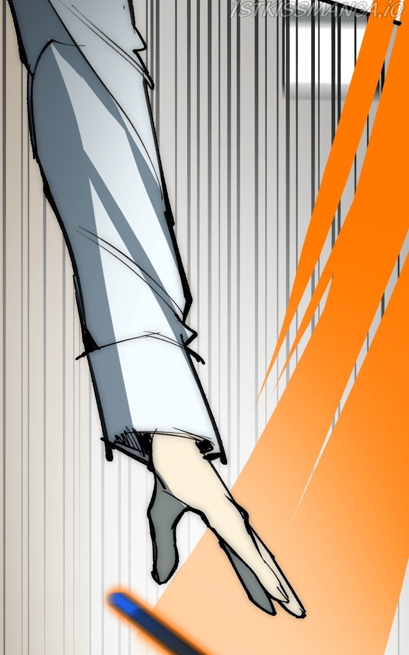 Hand Jumper Chapter 39 - Page 100
