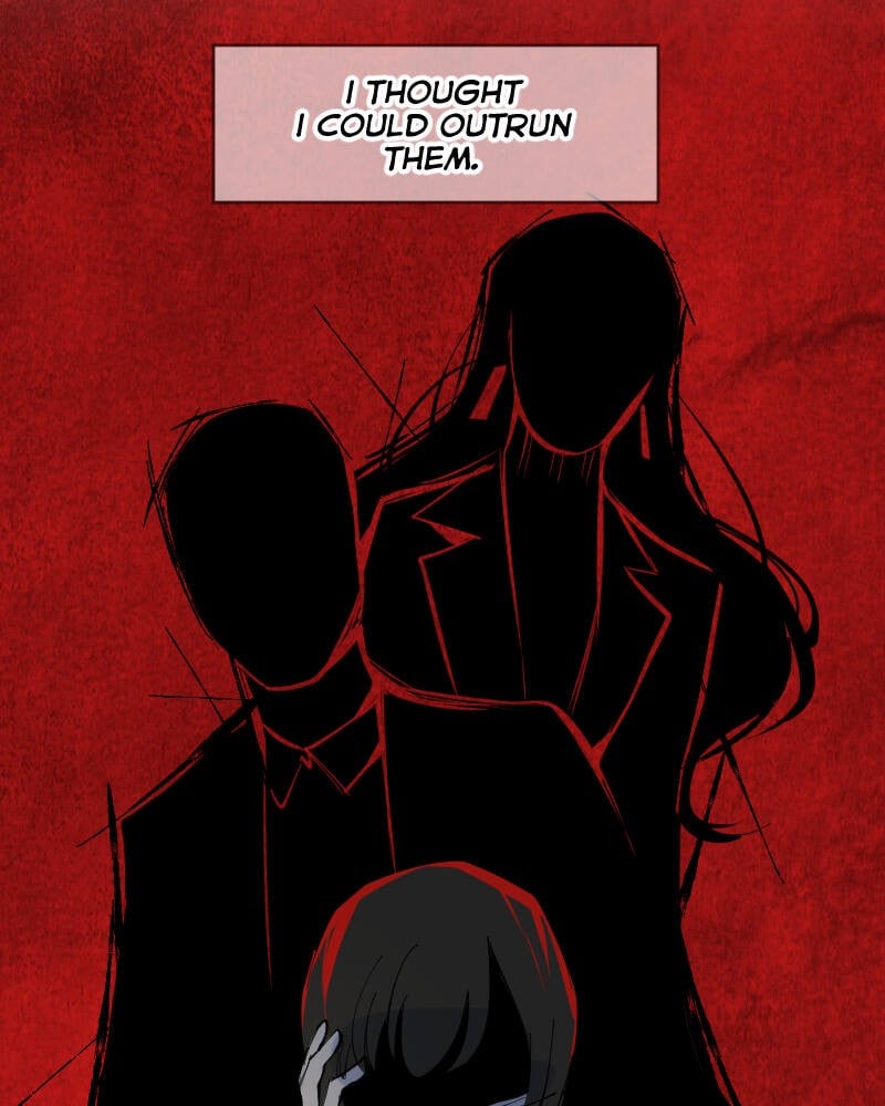 Hand Jumper Chapter 4 - Page 123
