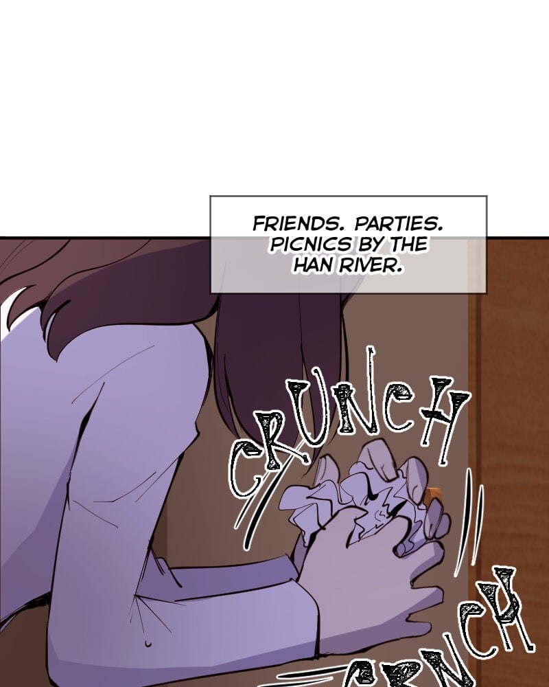 Hand Jumper Chapter 4 - Page 127