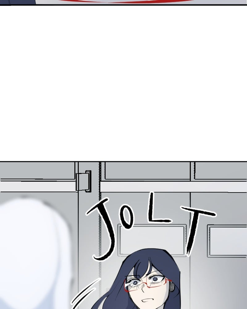 Hand Jumper Chapter 4 - Page 13