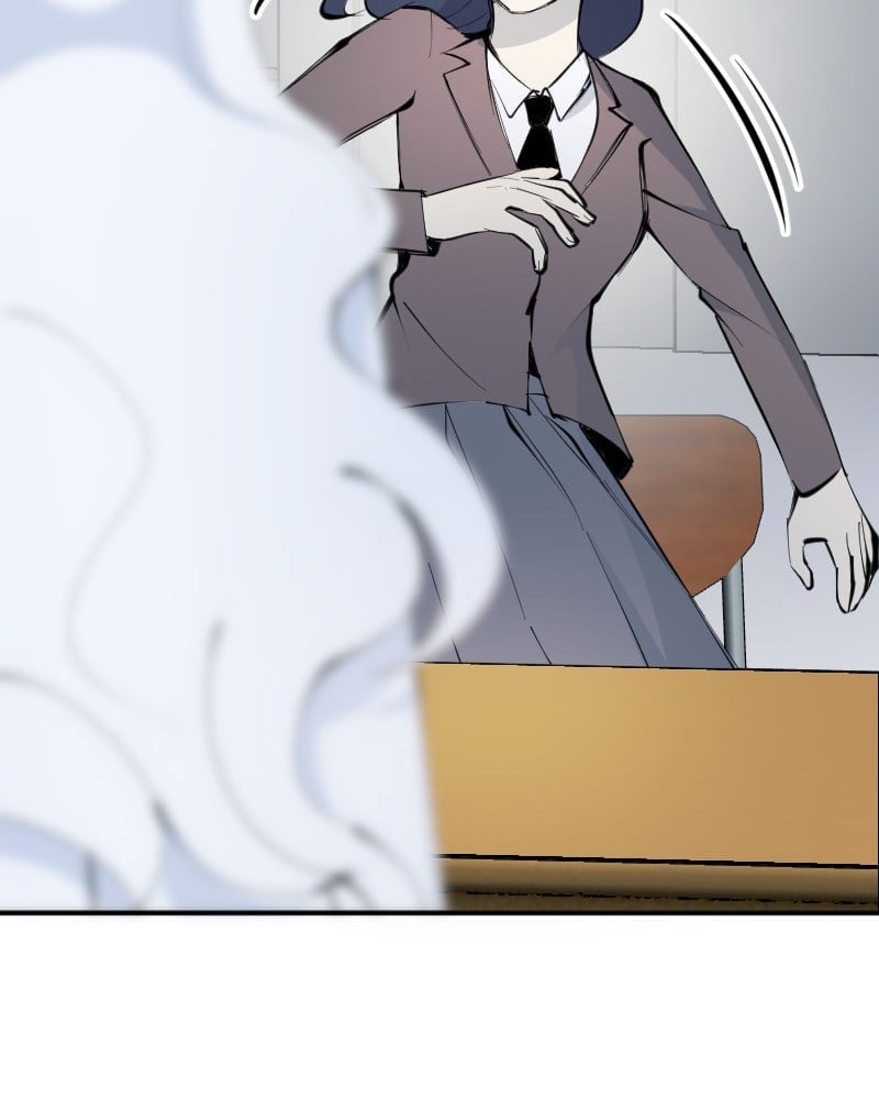 Hand Jumper Chapter 4 - Page 14