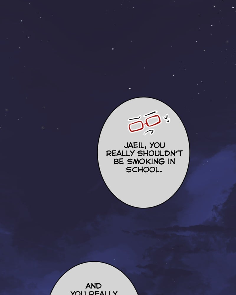 Hand Jumper Chapter 4 - Page 146