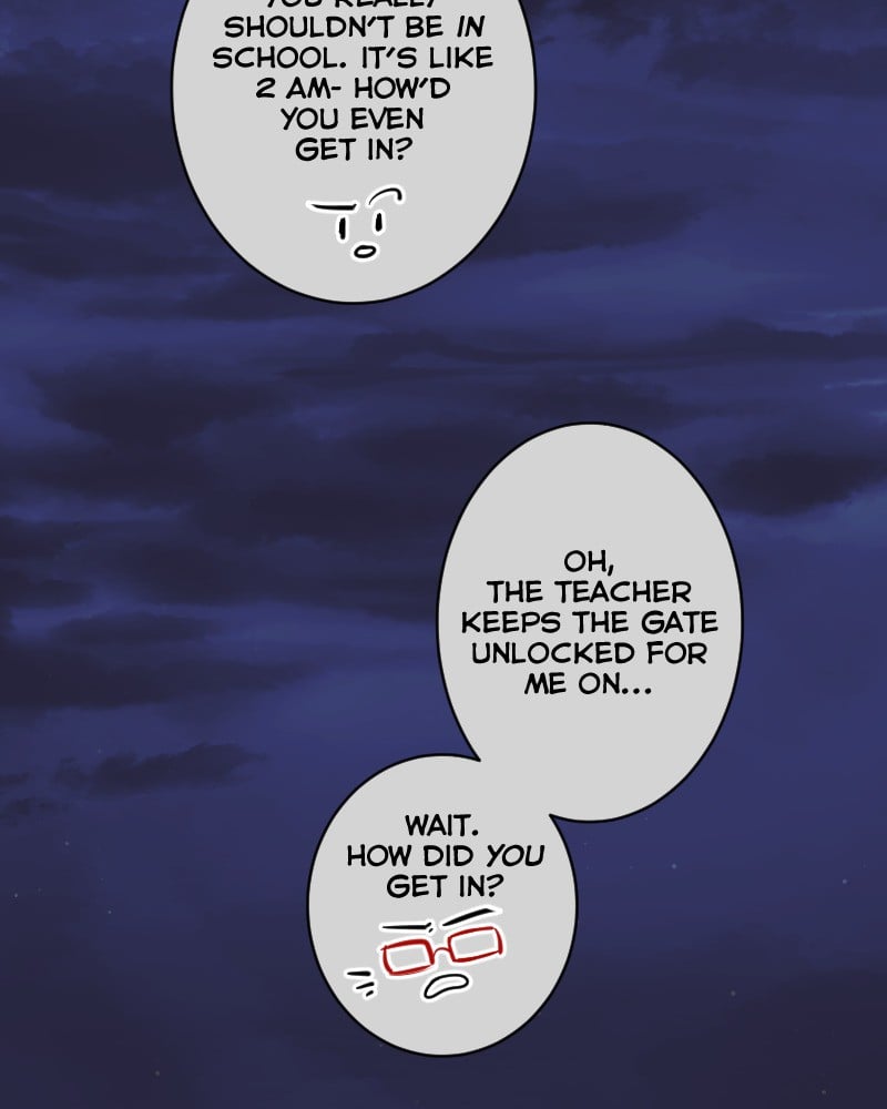 Hand Jumper Chapter 4 - Page 147