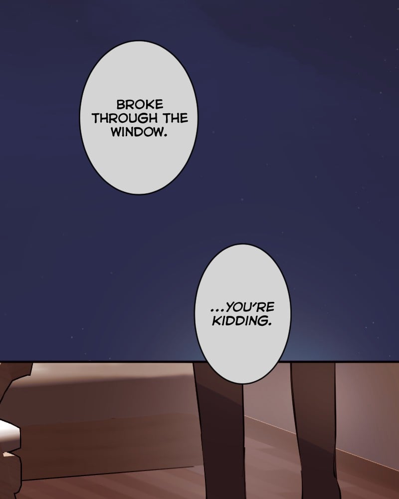 Hand Jumper Chapter 4 - Page 148
