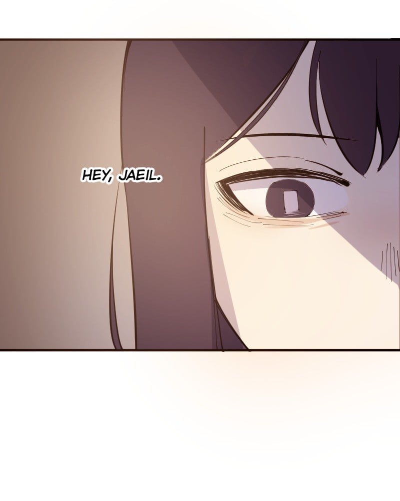 Hand Jumper Chapter 4 - Page 151